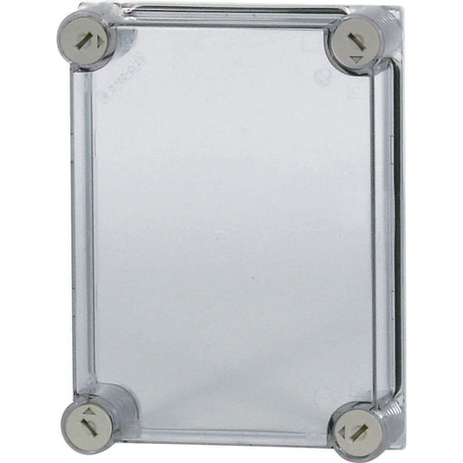 Eaton - Dach-/Bodenelement (Gehäuse/Schaltschrank) CI-Gehäuse-Deckel D150-CI23 187,5x250x50mm
