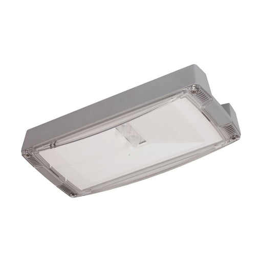 Ceag Notlichtsysteme - Sicherheitsleuchte Outdoor Wall O CG-S