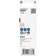 Bosch - Zubehör/Ersatzteile für Hobel PRO Hobelmesser, 56 x 5,5 2608635900(VE2) x 1,1 mm, 2 Stk