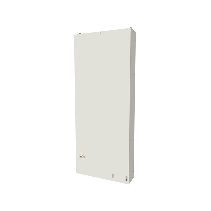 nVent Hoffman - Luft/Wasser-Wärmetauscher (Schaltschrank Klimatisierung) L/W-Wärmetauscher 25000W BLUB5KX0B 400 V