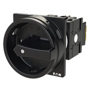 Eaton - Lasttrennschalter Hauptschalter 5polig 20A T0-3-8341/EA/SVB-SW Einbau Halt-F