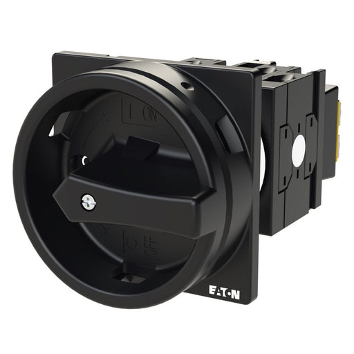 Eaton - Lasttrennschalter Hauptschalter 5polig 20A T0-3-8341/EA/SVB-SW Einbau Halt-F
