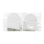 SG Leuchten - Zubehör/Ersatzteile für Lichtschlauch/-band Endkappe 391462