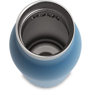 Emsa - Zubehör/Ersatzteile für Kleingeräte Trinkflasche BLUDROP basic aq-bl 0,5L basic aqua blue