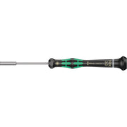 Wera - Steckschlüssel Schraubendreher 2069 Micro 3mm