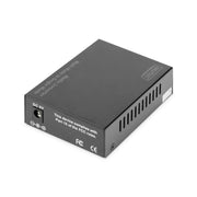 DIGITUS - Media Konverter Gigabit Medienkonverter DN-82133 SFP