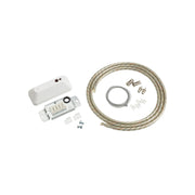 Feilo Sylvania - Tragschiene für Lichtbandsystem Abhängeset RANA LINEAR #0051293