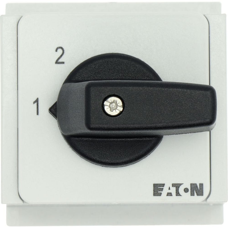 Eaton - Steuerschalter Stufenschalter T0-2-15136/IVS