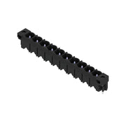 Weidmüller - Leiterplattensteckverbinder Verbinder 7.62mm SL 7.62HP#1141170000 − 18 Stück
