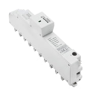 Weidmüller - Überspannungsableiter für Energietechnik/Stromversorgung Überspannungsableiter VPU ZPA SI3+1300/7,5