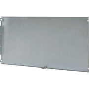 Eaton - Trennwand (Schaltschrank) Vertikale Schottung Haupt- XTPZBAVP2-H550W1000 sammelschiene