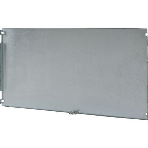 Eaton - Trennwand (Schaltschrank) Vertikale Schottung Haupt- XTPZBAVP2-H550W1000 sammelschiene