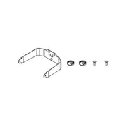 Siteco - Mechanisches Zubehör/Ersatzteile für Leuchten Tragbügel 5XA77XBR06XA