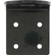 Murrelektronik - Signalsäulenelement, Befestigungswinkel Wandmontageadapter 4000-75070-0000904 modlight 70