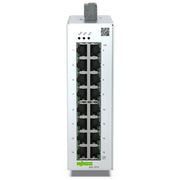 WAGO - Netzwerk Switch Lean-Managed-Switch 852-1816 16-ports 1000BASE-T