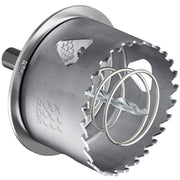 Kaiser - Lochsäge EXPERT HM-Fräser 74mm 1082-40 Randsenker