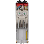 DEHN - Überspannungsableiter für Energietechnik/Stromversorgung Sicherungskasten SK EK480G2S-2dLMDCOR transparent