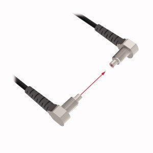 Turck - Zubehör/Ersatzteile für Positionsschalter Kunststoff-Lichtleiter PIAT43UTA-VL Einzelleiter − 1 Stück