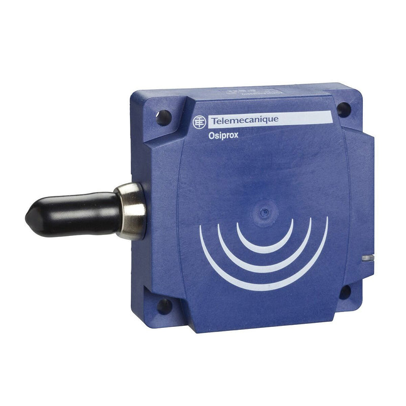 Telemechanique Sensors - Induktiver Näherungsschalter XS7D1A1PAM12 Form D