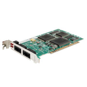 Mitsubishi Electric - Slot-PLC (PC-basierte Steuerungen) PC-Interface-Karte Q80BD-J71LP21-25