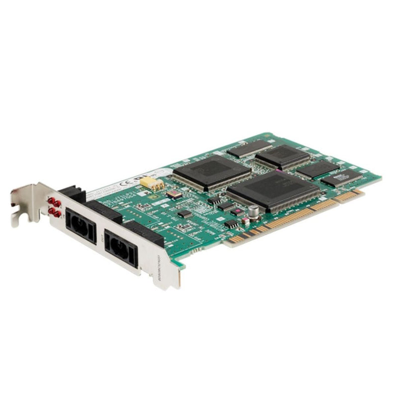 Mitsubishi Electric - Slot-PLC (PC-basierte Steuerungen) PC-Interface-Karte Q80BD-J71LP21-25