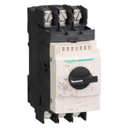 Schneider Electric - Leistungsschalter für Motorschutz Motorschutzschalter GV3P506 37-50A