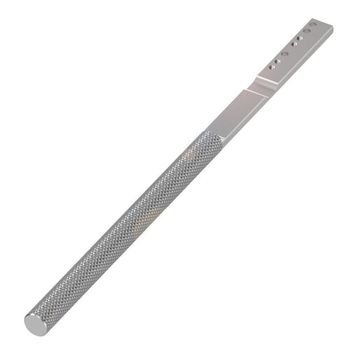 Balluff - Zubehör/Ersatzteile für Industriesensoren Sensorhalter BMS BS-M-D12-0250-02 Metall