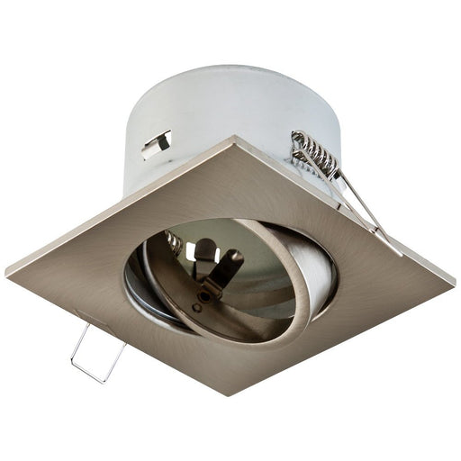 EVN Lichttechnik - Downlight/Strahler/Flutlicht NV EB-Leuchte chr-sat 759 413 50W