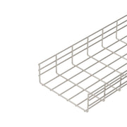 OBO Bettermann - Gitterrinne Schwere Gitterrinne SGR 105 300 A2 − 3 Meter
