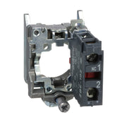 Schneider Electric - Hilfsschalterblock ZB4BZ102 1Ö