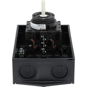 Eaton - Lastschalter Wendeschalter T3-3-8401/I2 3p. I(G)