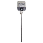 Jumo - Temperaturschalter Temperaturwächter 60001130 0-100°C,EB-L 300mm