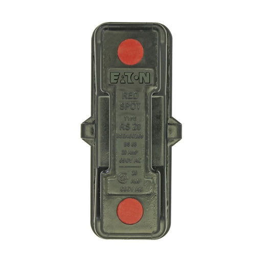 Eaton - NH-Sicherungsunterteil Sicherungsunterteil RS20F 20 A, AC 690 V − 10 Stück