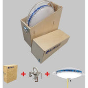 Sonlux - Baustellenleuchte LED-Arbeitsleuchte-Set 80P010CH-0006S1 230V IP65 J Set1