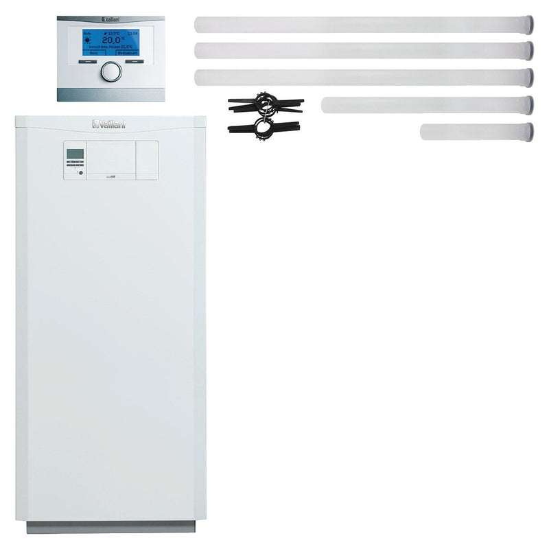 Vaillant - Zubehör/Ersatzteile für Gasheizkessel Paket 2.63/3 ecoVIT VKK 0010029839