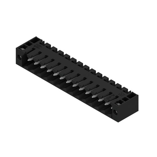 Weidmüller - Leiterplattensteckverbinder Verbinder 3.50mm SL-SMT 3.#1045050000 − 230 Stück