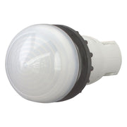 Eaton - Frontelement für Leuchtmelder Leuchtmelder,compact M22-LCH-W hoch,weiss