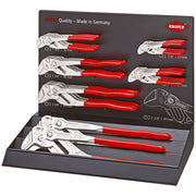 Knipex - Verkaufsständer Verkaufsdisplay 00 19 23 V01 Zangenschlüssel
