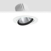 RZB - Downlight/Strahler/Flutlicht LED-Einbaustrahler 911650.002.76 fresh meat, DALI, ws