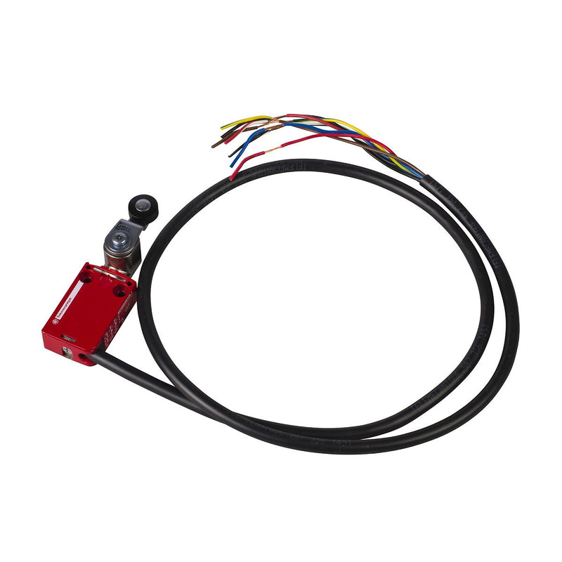 Telemechanique Sensors - Positionsschalter mit Zuhaltung Sicherh.-Positionsschalter XCSM3915L5