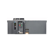 Eaton - Leistungsschalter für Trafo-, Generator- und Anlagenschutz Leistungsschalter IZM63H4-P63F-1 4p,6300A,Festeinbau