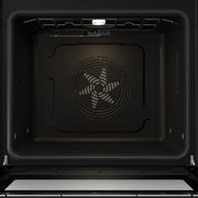 Gorenje - Herd EB-Herdset-Hi-Light BCX6737E05BG+ECD634X Black Set4 Heissluft