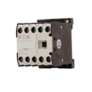 Eaton - Leistungsschütz zum Schalten von Wechselstrom Leistungsschütz 3polig DILEM-10(2#021520 220V 380/400V