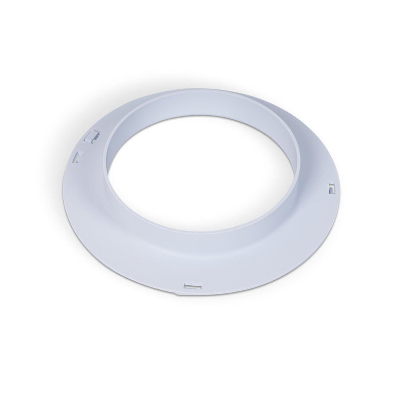 Etherma - Zubehör/Ersatzteile für Warmwasserspeicher Aussenluftadapter ET-AQUA-WHP-OA DM 160mm