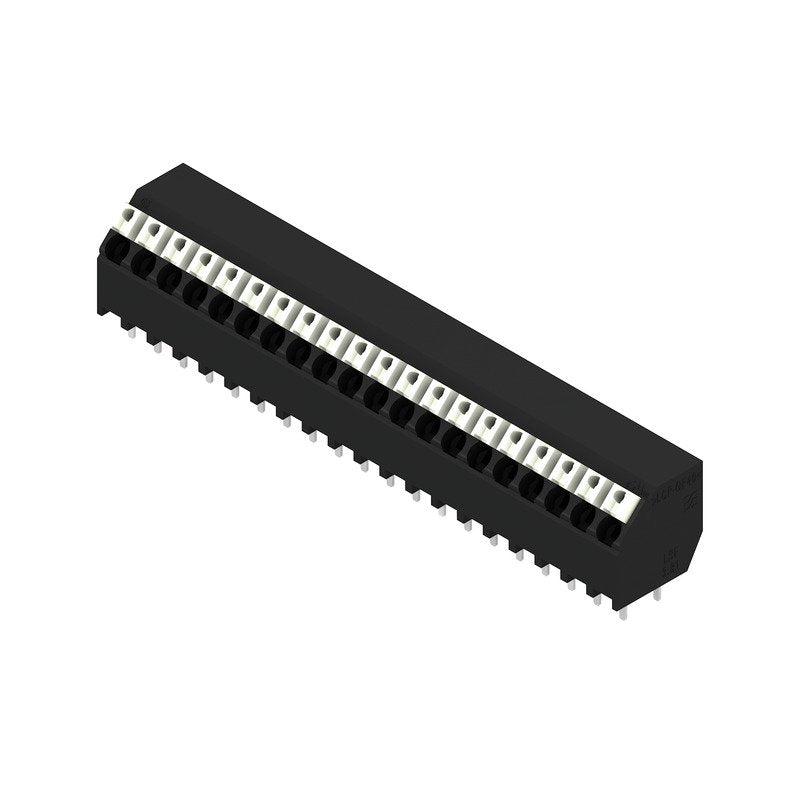 Weidmüller - Leiterplattenklemme Leiterplattenklemme LSF-SMT 3#1886060000 3.81mm − 7 Stück