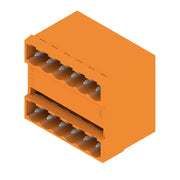 Weidmüller - Leiterplattensteckverbinder Verbinder 5.08mm SLD 5.08/#1601830000  − 50 Stück