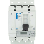Eaton - Leistungsschalter für Trafo-, Generator- und Anlagenschutz Leistungsschalter NZMH2-4-PX250/VARSVE PXR25 250A, 4p