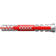 Fischer Deutschl - Allzweckdübel DuoPower 10x80 538252 − 25 Stück