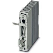 Phoenix Contact - System-Patchpanel Kupfer PoE-Injektor INJ 2101-T 30W, 1x RJ45 Buchse