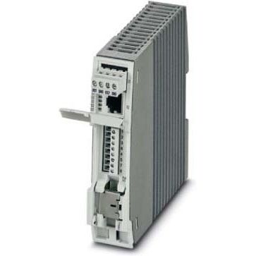 Phoenix Contact - System-Patchpanel Kupfer PoE-Injektor INJ 2101-T 30W, 1x RJ45 Buchse